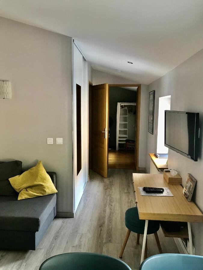 Maison D'Hotes Cote Saone Lyon Bagian luar foto